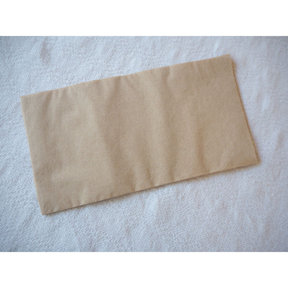 napkin natural