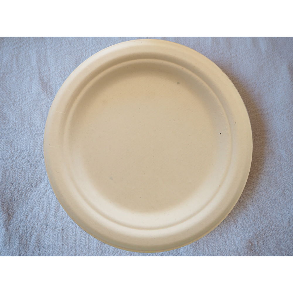 natural plate